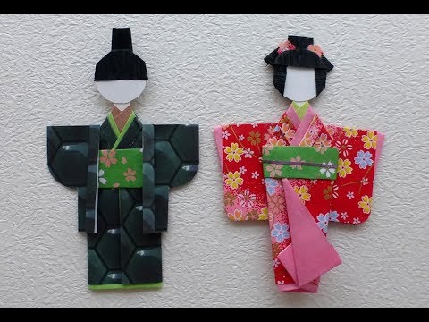 Видео: ПРАВИЛА ЯПОНСКОЙ ЖИЗНИ: Чиогами нинге