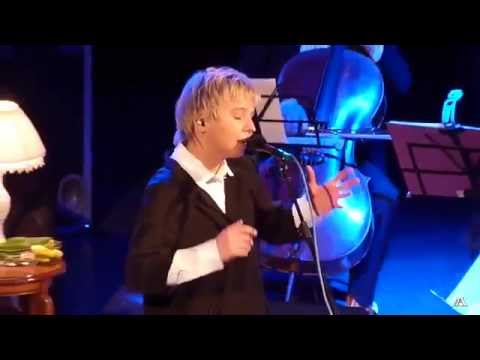 Видео: 06 Сурганова и Оркестр - Я уйду так же тихо (Ижевск 2015)