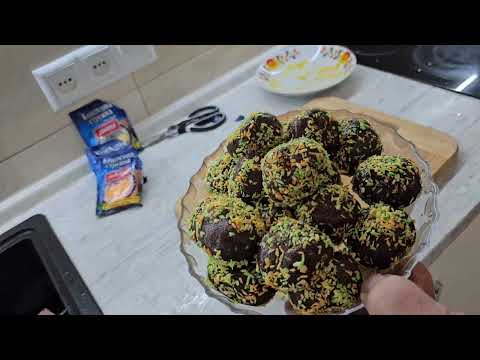 Видео: Печенье детства, 🍪