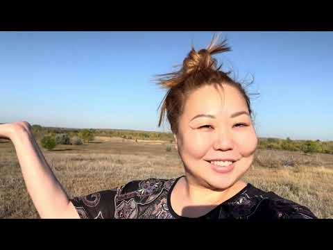 Видео: Теплый сентябрь💛мои красотки🥰уехала в деревню 🛖🪵🏡🌳