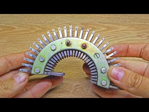 Видео: ПЕРЕКЛЮЧАТЕЛЬ ШИ25/8 СОДЕРЖАЩИЙ ПАЛЛАДИЙ