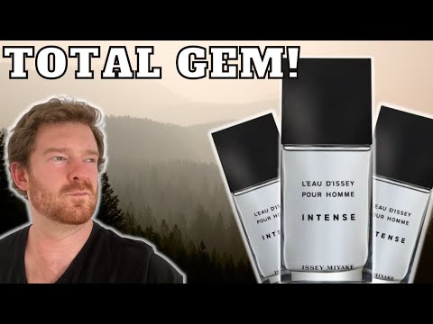 Видео: ДЕШЕВЫЙ весенний аромат MUST OWN - Issey Miyake L'Eau D'Issey Intense