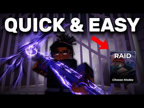 Видео: Как ЛЕГКО победить рейдовых боссов в Hunty Zombie | Roblox