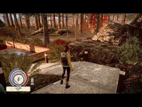 Видео: State of Decay YOSE Day One Edition 002 прохождение walkthrough