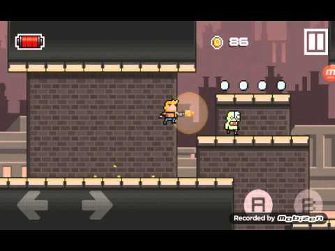 Видео: Прохождение игры Rantom Heroes # 1