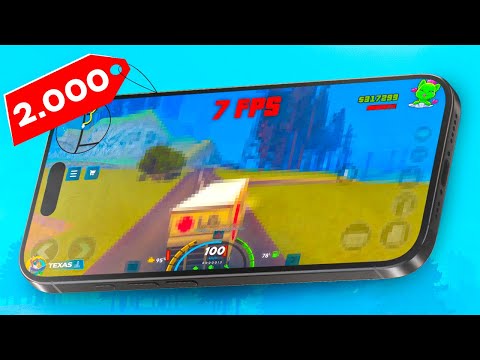Видео: КУПИЛ ТЕЛЕФОН ЗА 2.000 РУБЛЕЙ ДЛЯ ОНЛАЙН РП! *это была ошибка*
