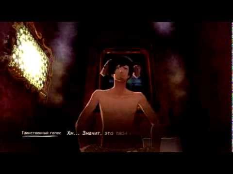Видео: Прохождение Catherine. Часть 2
