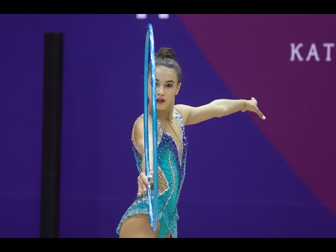 Видео: Грациите вдигнаха на крака зала "София" с новите си съчетания