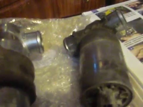 Видео: ГАЗЕЛЬ РХХ ЗАМЕР СОПРОТИВЛЕНИЯ СРАВНЕНИЕ НОВОГО И СТАРОГО