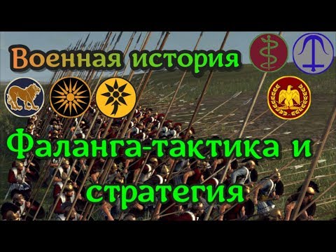 Видео: Фаланга гоплитов, пикинеров, легионеров. Реальная тактика античности, средневековья, нового времени.