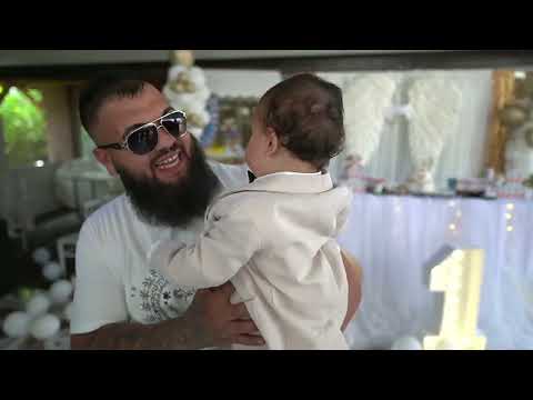 Видео: 1ви Рожден ден на ВЕСКО 17,08,2023