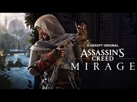Видео: Прохождение Assassin’s Creed Mirage  [Часть 1]