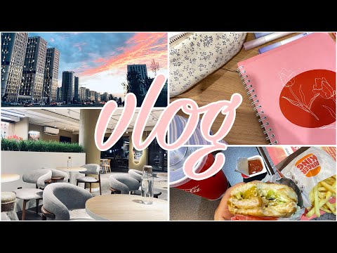 Видео: Vlog:Английский,кешкі қыдырыс🍔,обзор,уборка🧹Менің уходым🧴Лего құраймыз