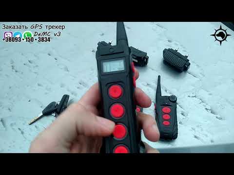 Видео: Электроошейник Aetertek Испытания и сравнения, так ли он хорош???