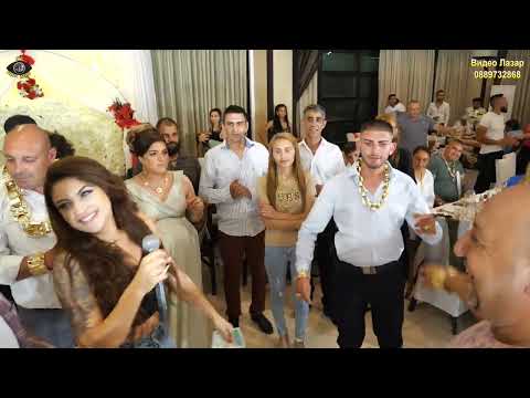 Видео: Ork Azis Grup 2023 Поздрав за Ицо Патрона Cover