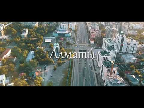 Видео: Самое красивое предложение руки и сердца в Алматы! Дияр и Тахмина 24.04.2018