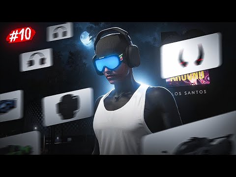 Видео: КАК ПЕРЕКУПАЕТСЯ НОЧЬЮ? это лучше дня! -- ПУТЬ ДО МОНОПОЛИИ ЛСК #10 на GTA 5 RP Majestic