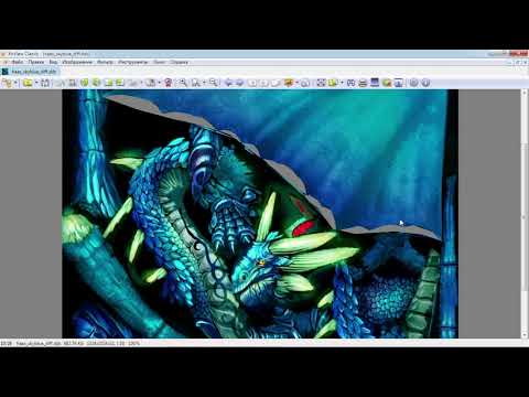 Видео: Драконы, спутники и магия в King's Bounty Dark Side MOD Свет во тьме.