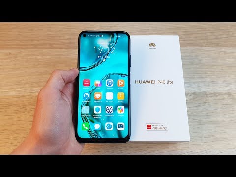 Видео: HUAWEI P40 LITE - СЛАДКИЙ СМАРТФОН, НО БЕЗ ГУГЛ СЕРВИСОВ!