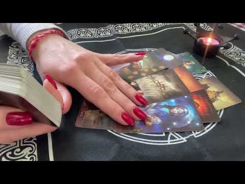 Видео: Той и съперницата? 💯Какво се случва с тях ? Чувствата му към вас ? Таро с Ники❤️