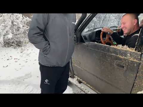 Видео: ЗабОдохме се, където нЕма път