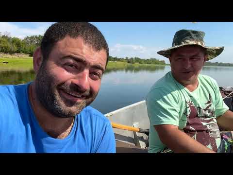 Видео: ЛЮЛЯ-КЕБАБ из РЫБЫ! Как приготовить люля-кебаб? Шашлык из рыбы