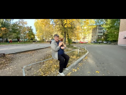 Видео: 28 сентября 2023. Владимир. Отправка посылки авито через 5post