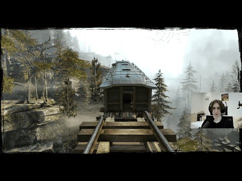 Видео: Call of Juarez: Gunslinger | Индийцы и Далтоны на максимальной сложности #3