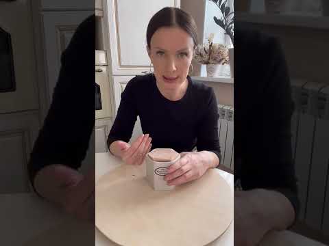 Видео: Композиция из стабилизированных растений и сухоцветов