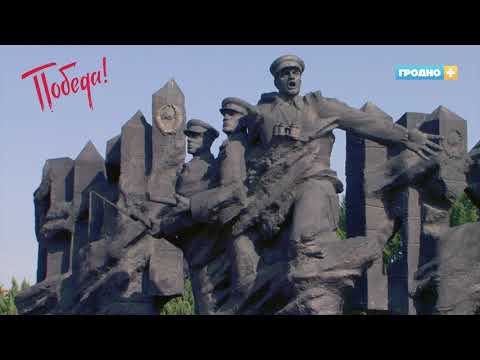 Видео: Свидание с городом. Выпуск №6