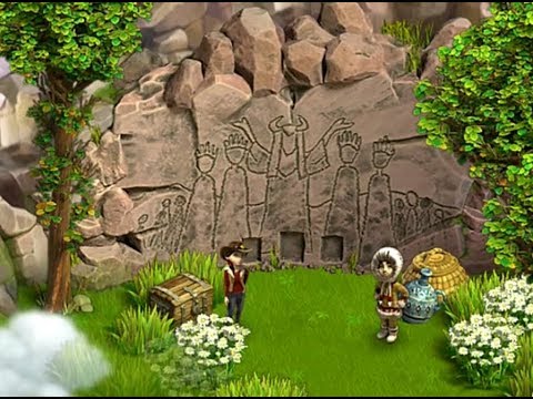 Видео: Klondike Adventures -  Greenday #27 ( Гриндей