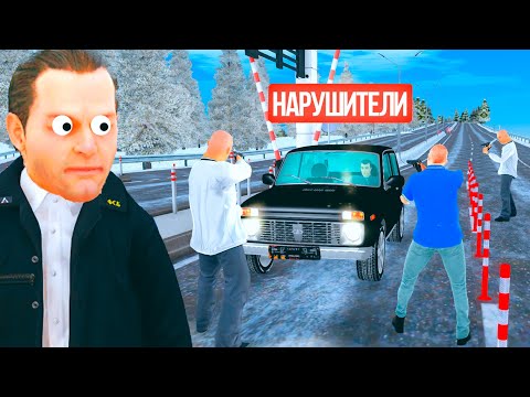 Видео: АДМИН ОСТАНОВИЛ ГРУБЫЙ DM по ИГРОКАМ на AMAZING ONLINE в GTA CRMP
