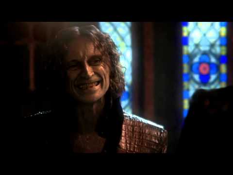 Видео: Инопланетянин "Однажды в сказке" - Румпельштильцхен Rumpelstiltskin