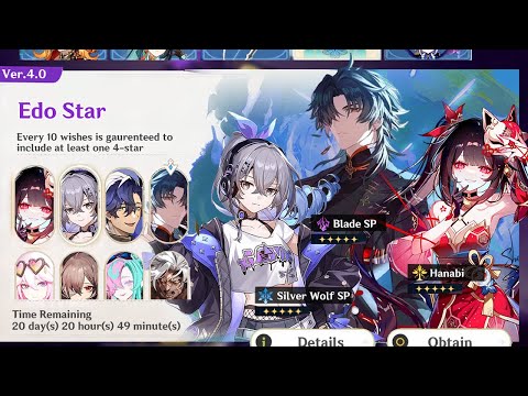 Видео: НОВОЕ ОБНОВЛЕНИЕ! ИГРОКИ СХОДЯТ С УМА ИЗ-ЗА ВОЛНЫ SP В 4.X — Honkai: Star Rail