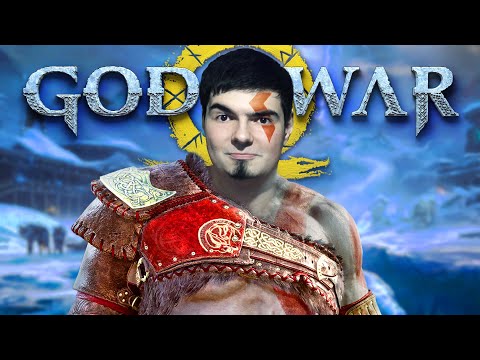 Видео: GOD OF WAR RAGNAROK - ОБЗОР. МИНУС 50 ЧАСОВ ЖИЗНИ