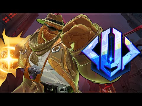 Видео: Исследование глубин алмазного Эло