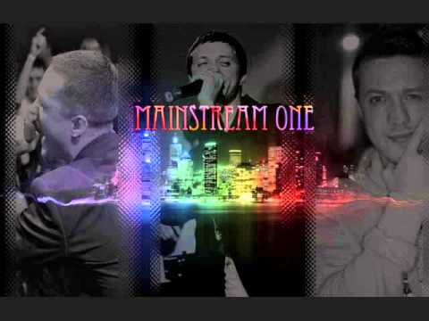 Видео: Mainstream One - Просто я улетаю (rework 2013)