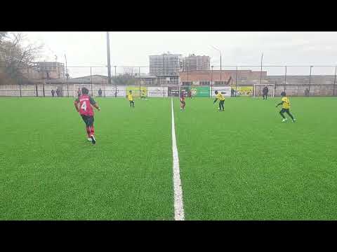 Видео: Буковина 2016-2 (2 тайм)