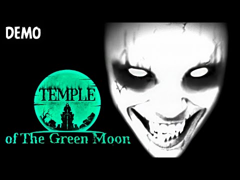 Видео: Temple of the Green Moon Demo ►Прохождение на ПК ►ДУХИ ЖИГУЛЕВСКИХ ГОР