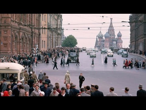 Видео: Советская музыка [Soviet Music] Playlist Советский Джаз | Soviet Jazz