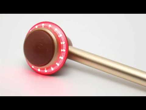 Видео: Технология массажа с Мокси — Конференция 2025