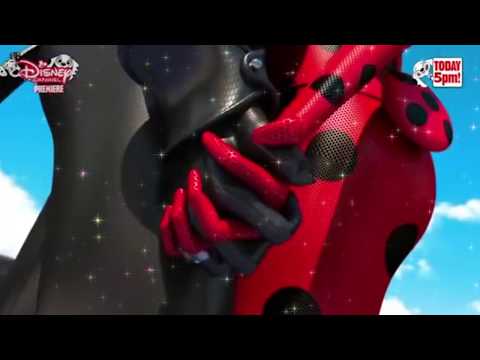 Видео: ЛедиБаг и Супер-Кот - Симпа полюбила, парней она манила