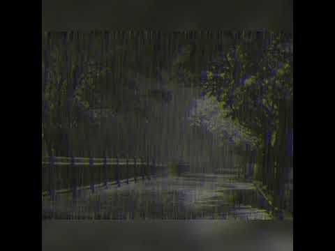 Видео: UMA2RMAH - Кажется (slowed)