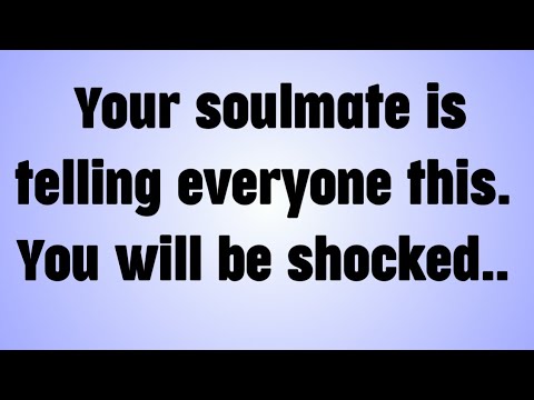 Видео: 💸 Твоя вторая половинка всем об этом рассказывает. Ты будешь в шоке.