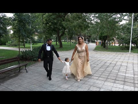 Видео: Кръщенето на Албена 2022