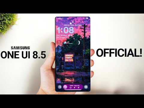 Видео: Задержка Galaxy S26 откладывает выход One UI 8.5 — плохие новости для пользователей S25