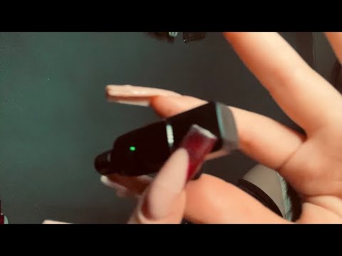 Видео: Асмр звуки рта визуальные триггеры на петличку 🤍