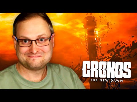 Видео: ЗАВОД им. ЛЕНИНА ► Cronos: The New Dawn #4