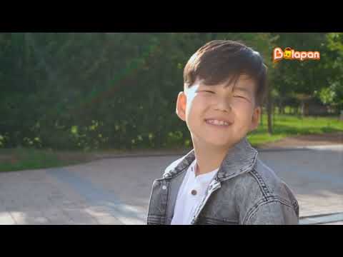 Видео: «Супер дос» әні. OST: Супер дос