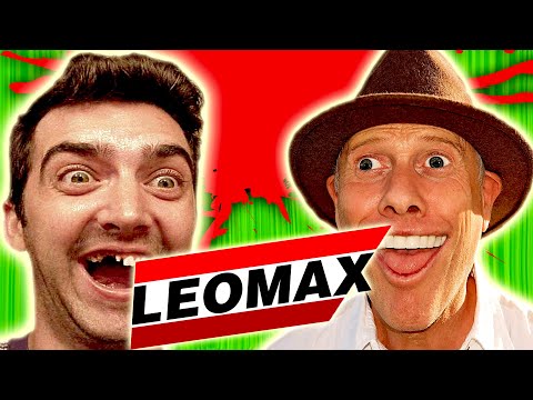Видео: ТРЕШ и ПОЗОРИЩЕ в ТЕЛЕМАГАЗИНЕ для КОЛХОЗНИКОВ и ДУРАЧКОВ [ LEOMAX / ЛЕОМАКС ]